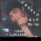 Picture for song 'Im Grindin- Jonny Prosper' by artist 'D-A Sharps(Toon Town)'