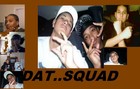 Picture for song 'myspace' by artist 'Dat squad 785'