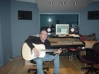 Picture for song 'Cougar Hunting' by artist 'Dave Allen'
