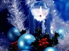 Picture for song 'Blue Christmas' by artist 'Dave Bride'