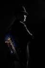Picture for song 'it's a sin' by artist 'dave kirkpatrick'