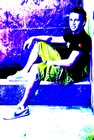 Picture for song 'cill' by artist 'dave tinman'