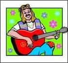 Picture for song 'Hey Baby' by artist 'David Butler'