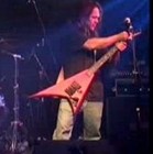 Picture for song 'Them Daggers' by artist 'David Johan'