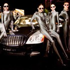 Picture for song 'A New Look at Life' by artist 'David Leone'