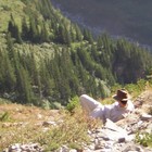 Picture for song 'Dear Someone' by artist 'David M. Browne'