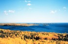 Picture for song 'Coast' by artist 'David Parry'