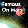 Picture for song 'Famous On Mars - Trippin'' by artist 'David Player'