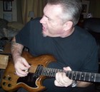 Picture for song 'Southern Moon' by artist 'David Russell Moss'