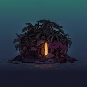 Picture for song '"Island" ( BUY 1 GET 4 FREE )' by artist 'davmusic'