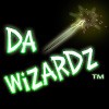 Picture for song 'THINK U CAN' by artist 'Da Wizardz'