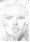 Picture for song 'Walking On The Track by Sinclair, Diamond' by artist 'Dawn Diamond'