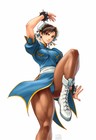 Picture for song 'Chun Li Jodeci' by artist 'Day Day UK'