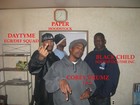 Picture for song 'Grindin f. Paper,Daytyme,Drumz,BlackChild,Boogz' by artist 'DAYTYME'