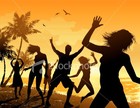 Picture for song 'Lets Party (POP!) *SOLD*' by artist 'Dazed Out Beatz'