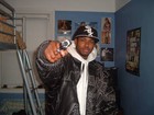 Picture for song 'HOMEWRECKER FREESTYLE' by artist 'D-BLESS'