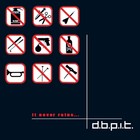 Picture for song 'blue_moOon' by artist 'DBPIT'