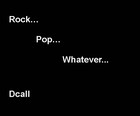 Picture for song 'Hip' by artist 'Dcall'