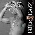 Picture for song 'Better Days' by artist 'D-DayProductions'