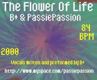 Picture for song 'The Flower Of Life-B & PassiePassion' by artist 'ddynam'