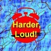 Picture for song 'Harder, Loud! (Vocal Mix)' by artist 'Daveros'