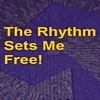 Picture for song 'The Rhythm Sets Me Free! (Vocal Mix)' by artist 'Daveros'