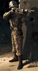 Picture for song 'Im A Soldier (FREE DOWNLOAD)' by artist 'Dead City Productions (FREE DOWNLOADS)'