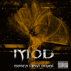 Picture for song 'catch me - prod by m.o.d.' by artist 'DEADLY HANDS'
