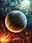 Picture for song 'From Heaven to Hell (Electronica Beat)' by artist 'Dealazer Beats Legacy'