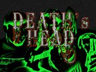 Picture for song 'Vatican Love' by artist 'Death's Head'