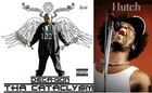 Picture for song 'LOVE LIKE MINE feat Hutch' by artist 'Decagon AKA -Gon'
