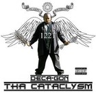 Picture for song 'THA LYCK' by artist 'Decagon AKA -Gon'