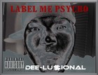 Picture for song 'Split Between Myself' by artist 'DEELUSIONAL MUSIC'