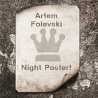 Picture for song 'Artem Folevski - Otik' by artist 'Deep-X Recordings'