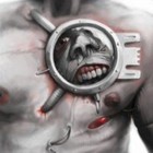 Picture for song 'Vzaperty (Ver.2.0.1.0.)' by artist 'DEE WASTE'