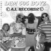 Picture for song 'Listen Up' by artist 'Dem 505 Boyz'
