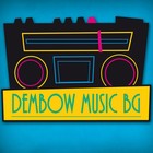 Picture for song 'THE Game - Instrumental' by artist 'DemBow Music BG'