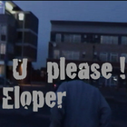 Picture for song 'Could u pliz - Elope / Demozilla' by artist 'DemozillaRecords'