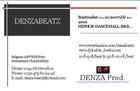 Picture for song 'DENZAbeatz-05-08 nr.3 HH SNIP' by artist 'DENZABeatz'