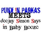 Picture for song 'bonus 2009: BabyBooze (simon says remix)' by artist 'DeOsaligasKapell-AbsolutAllt'