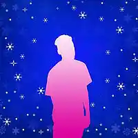 Picture for song 'I'll Call You' by artist 'Derateo'