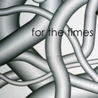 Picture for song 'For the Times' by artist 'Dereck Higgins'