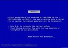 Picture for song 'Blue Screened (3 For $110 6 For $200)' by artist 'Derek 4 Real'