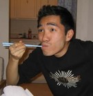 Picture for song 'I Can See Clearly Now' by artist 'Derek Ng'