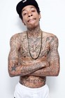 Picture for song 'Wiz Khalifa Ft De Rich - Rich People' by artist 'derich'