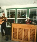 Picture for song 'Country Carousel' by artist 'Dermond'