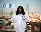 Picture for song 'Young Chop|Chief Keef Dark Trap Beat|Free DL' by artist 'D-errick'