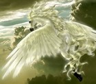 Picture for song 'Pegasus' by artist 'DERRING-DO'