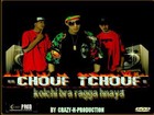 Picture for song 'Chouftchouf -- Kolchi bgha ragga' by artist 'Derrty Production'