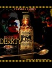 Picture for song 'Derrty - Psychopate' by artist 'Derrty Production'